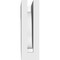 Ekena Millwork Standard Van Buren Architectural Grade PVC Bracket, 1 1/2"W x 5"D x 5"H BKTP02X05X05VAN - alternate 4